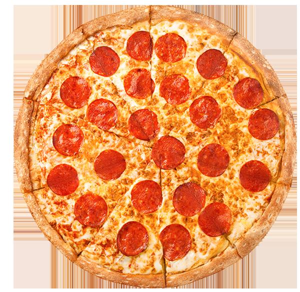 City Pizza & Grill and Colmado 7 Menu image 7