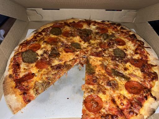 City Pizza & Grill and Colmado 7 Menu image 8