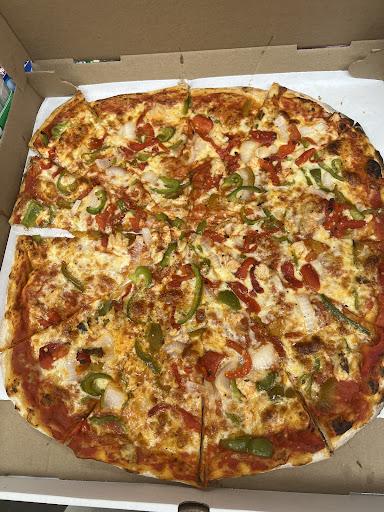 City Pizza & Grill and Colmado 7 Menu image 9